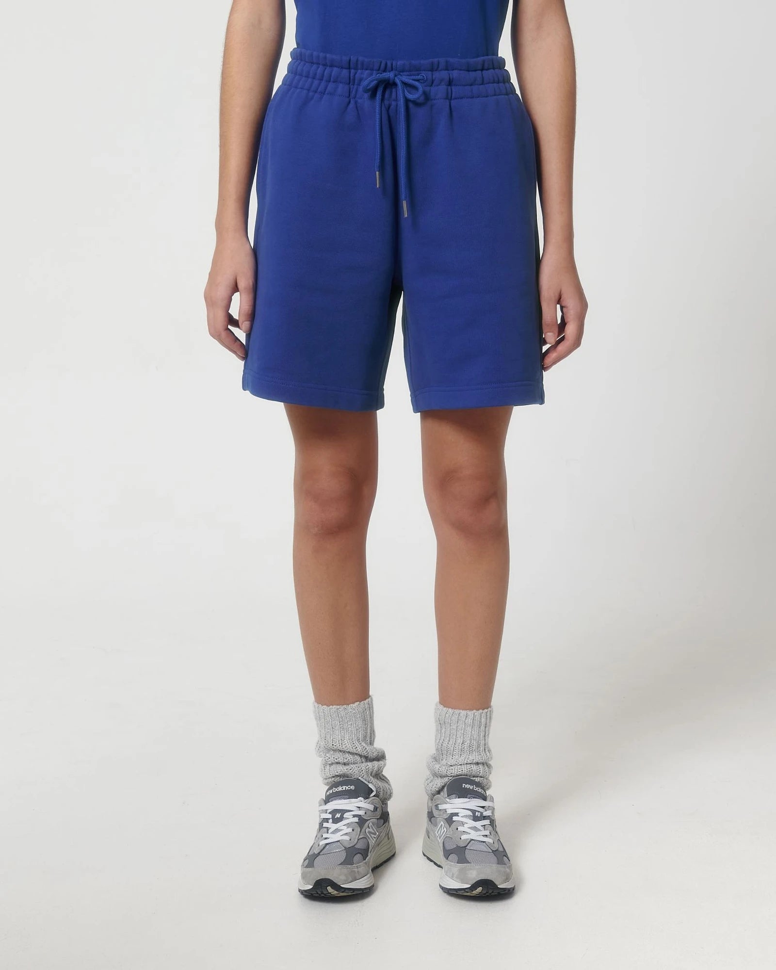 Short unisex biologisch katoen om te personaliseren - 12