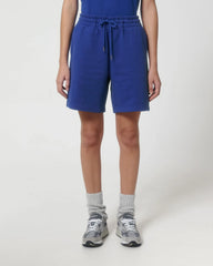 Short unisex biologisch katoen om te personaliseren - 12
