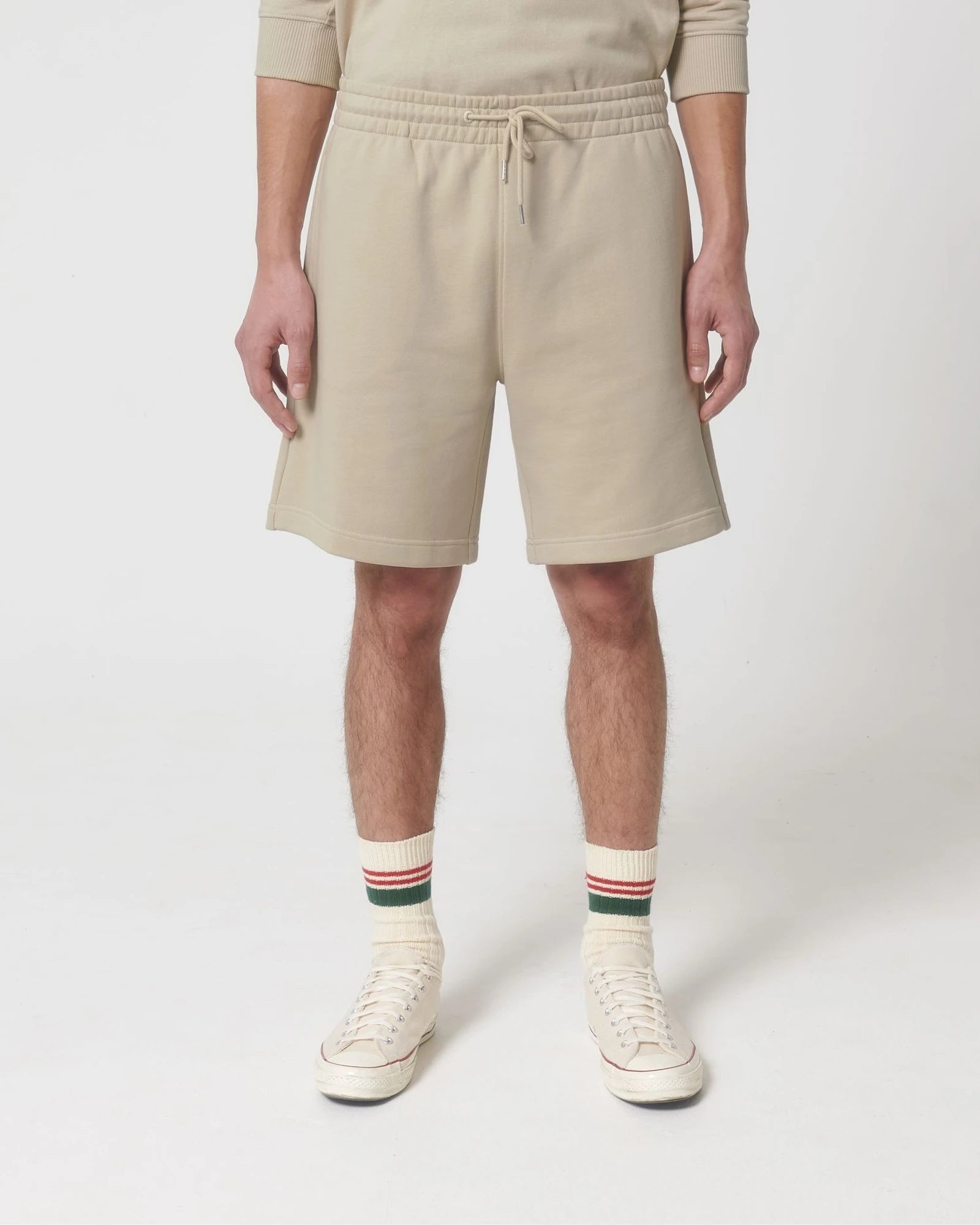 Short unisex biologisch katoen om te personaliseren - 15