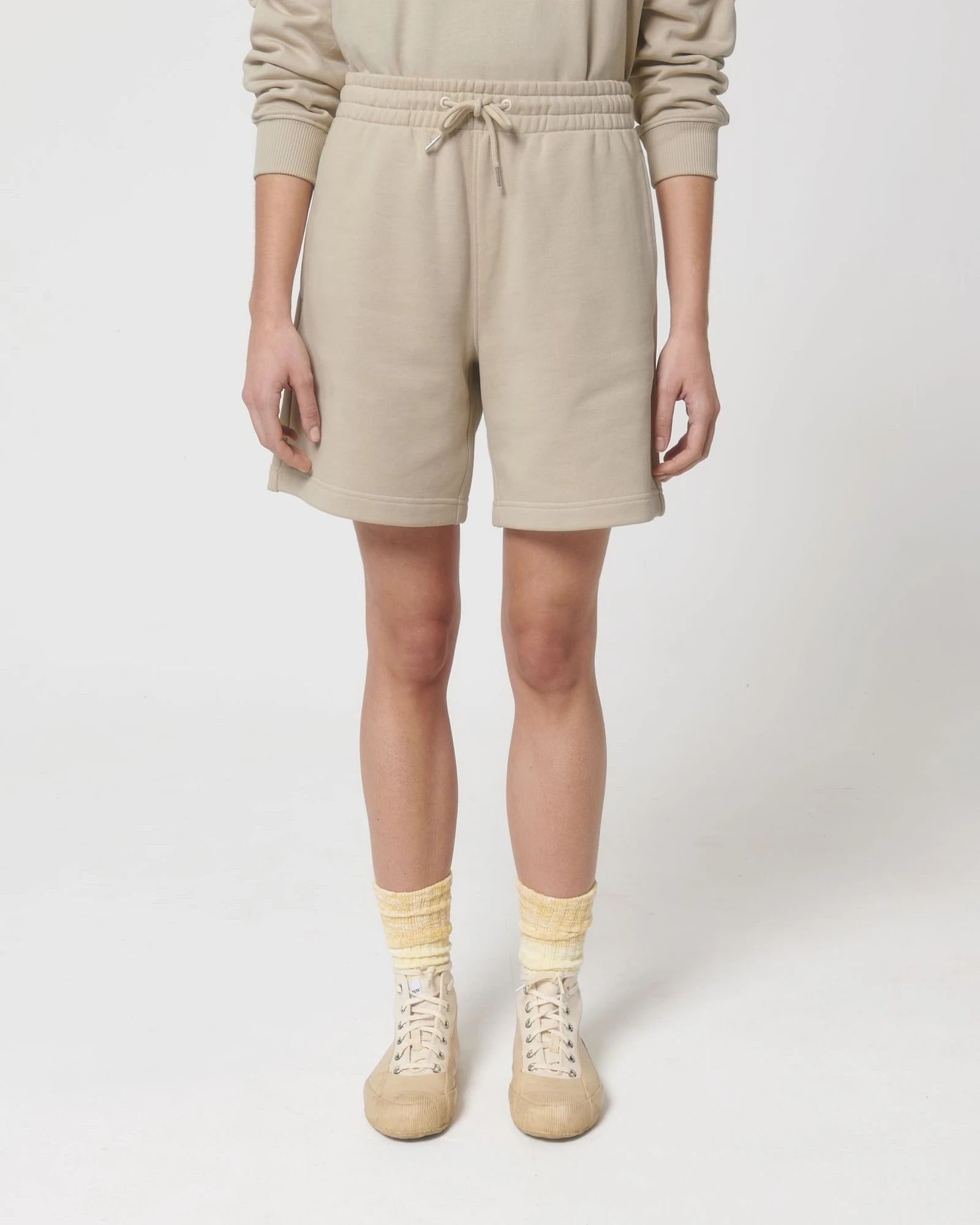 Short unisex biologisch katoen om te personaliseren - 16