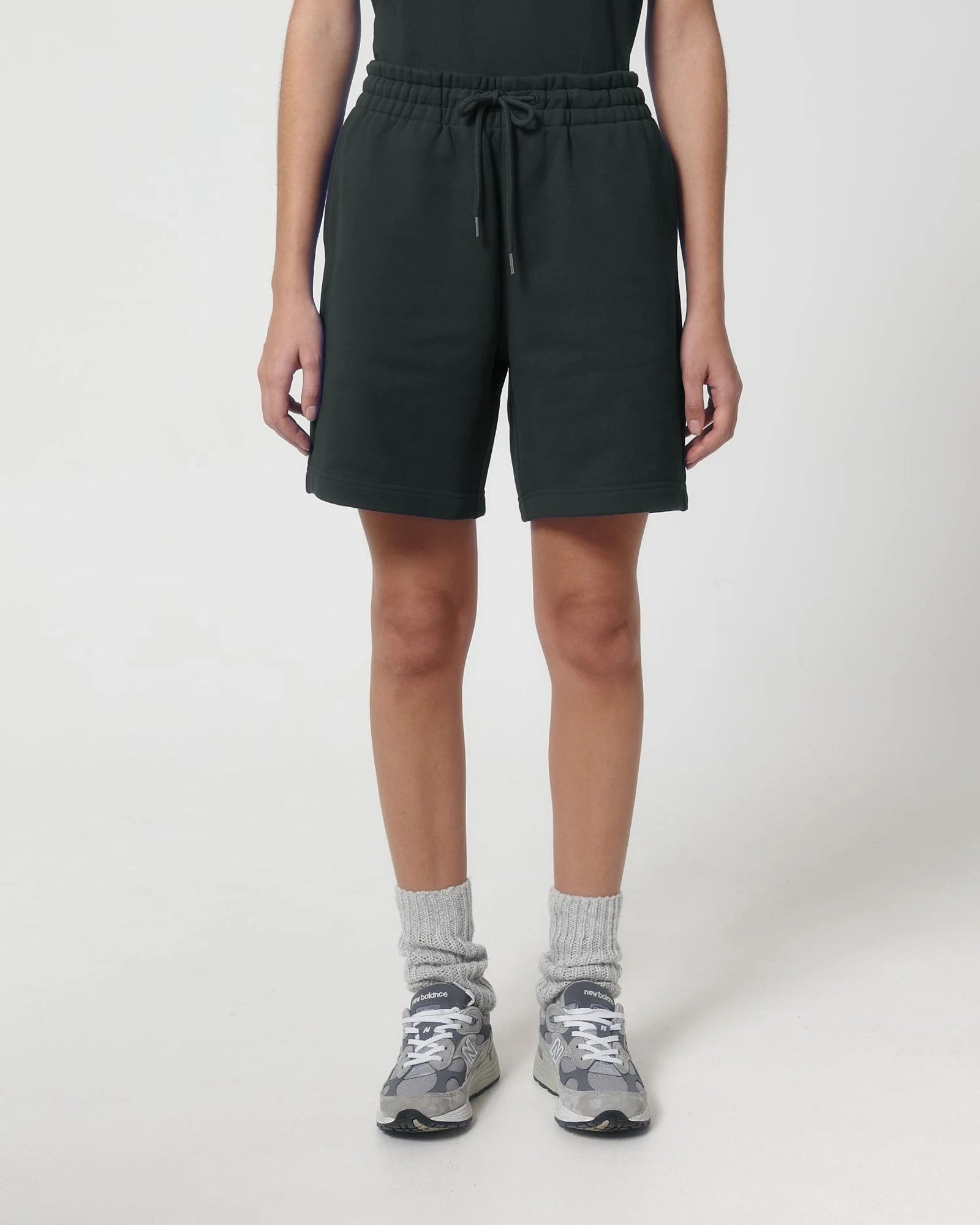 Short unisex biologisch katoen om te personaliseren - 3