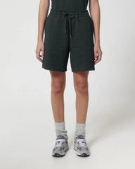 Short unisex biologisch katoen om te personaliseren - 3