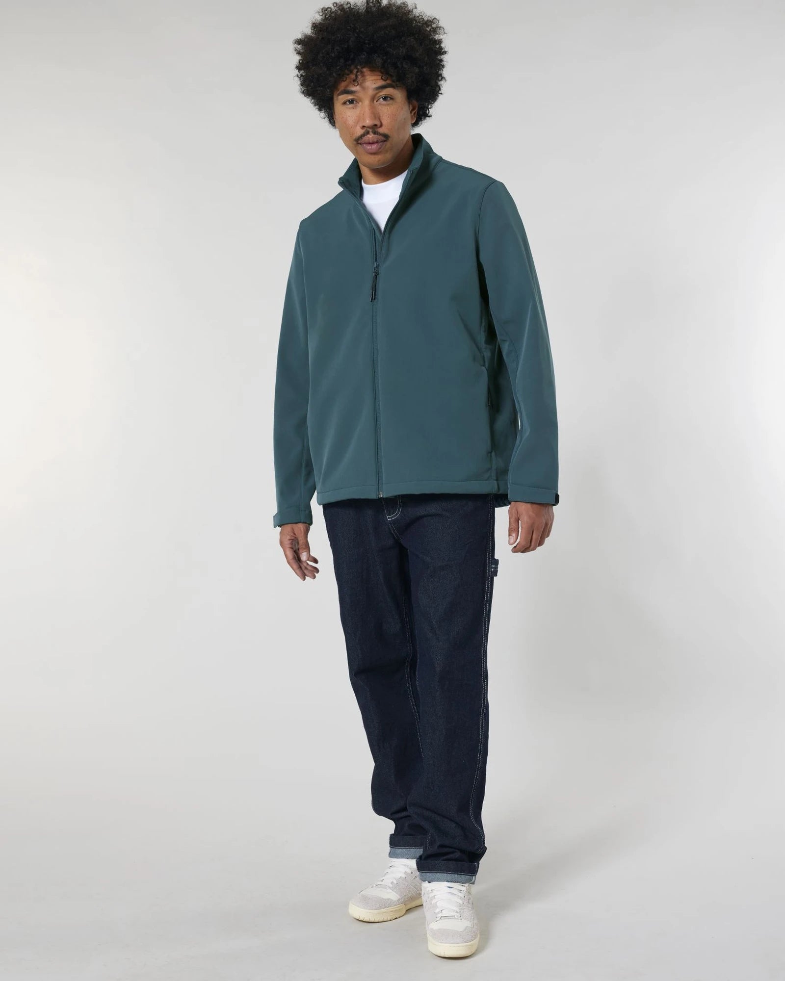Softshell jas Stanley/Stella Navigator om te personaliseren - Stargazer