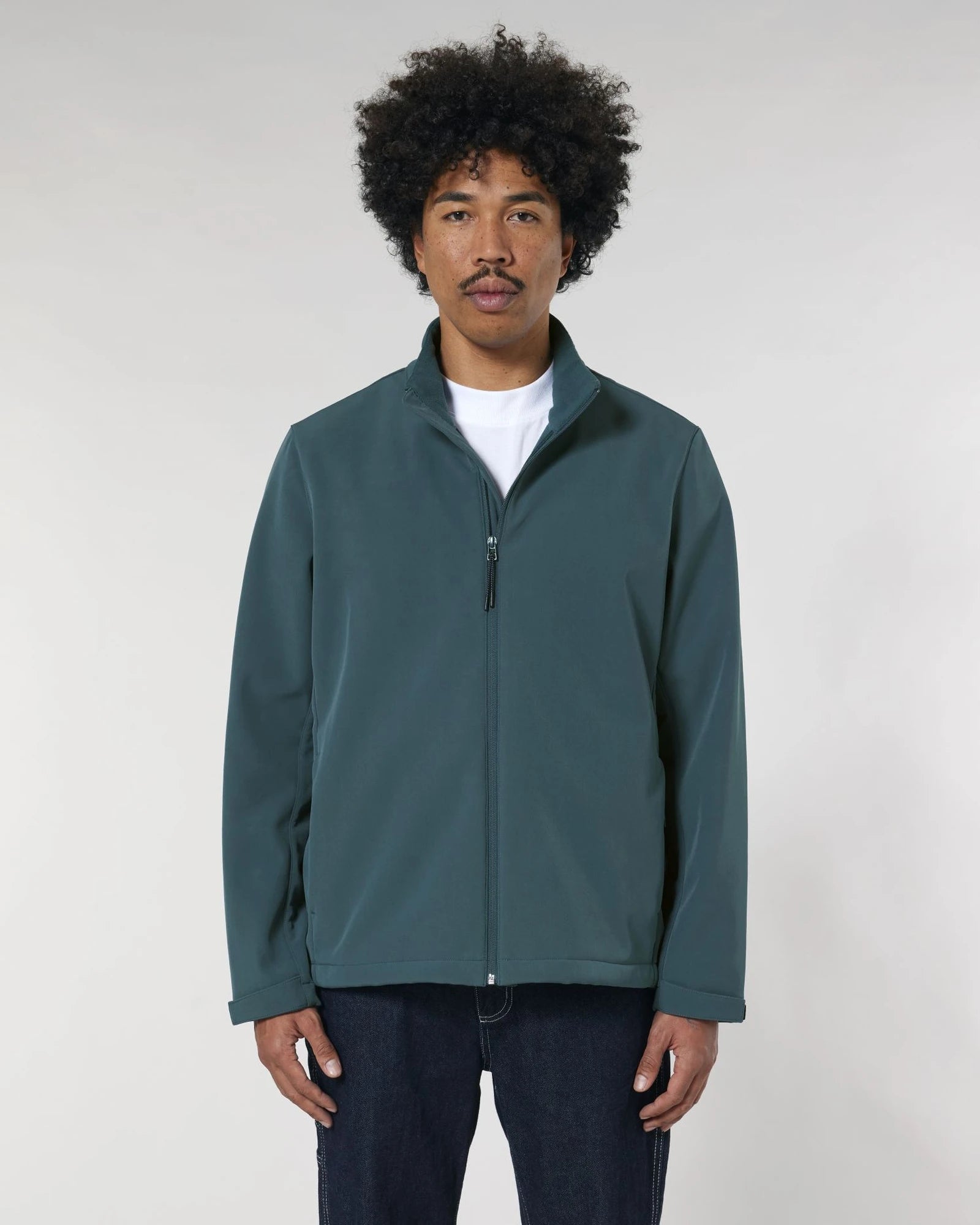 Softshell jas Stanley/Stella Navigator om te personaliseren - 3
