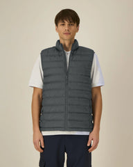 Bodywarmer gerecycled nylon om te personaliseren - 28