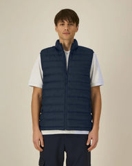 Bodywarmer gerecycled nylon om te personaliseren - 4