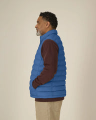 Bodywarmer gerecycled nylon om te personaliseren - 14