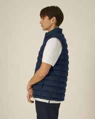 Bodywarmer gerecycled nylon om te personaliseren - 5