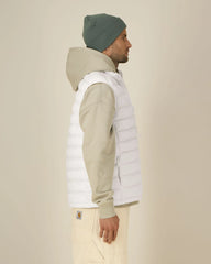 Bodywarmer gerecycled nylon om te personaliseren - 27