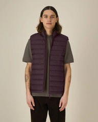 Bodywarmer gerecycled nylon om te personaliseren - 7