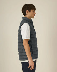 Bodywarmer gerecycled nylon om te personaliseren - 30