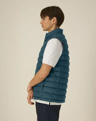 Bodywarmer gerecycled nylon om te personaliseren - 17