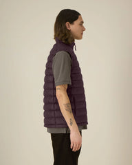 Bodywarmer gerecycled nylon om te personaliseren - 9