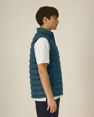 Bodywarmer gerecycled nylon om te personaliseren - 18