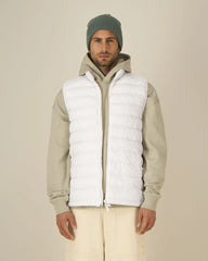 Bodywarmer gerecycled nylon om te personaliseren - 25