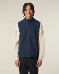 Softshell bodywarmer Stanley/Stella om te personaliseren - 2