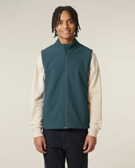 Softshell bodywarmer Stanley/Stella om te personaliseren - 3