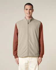 Bodywarmer gerecycled polyester om te personaliseren - 7