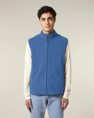 Bodywarmer gerecycled polyester om te personaliseren - 4