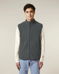 Bodywarmer gerecycled polyester om te personaliseren - 8