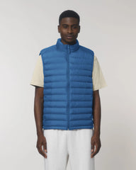 Bodywarmer gerecycled polyester om te personaliseren - 5