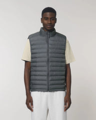 Bodywarmer gerecycled polyester om te personaliseren - 12