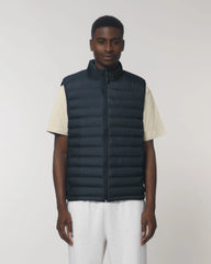 Bodywarmer gerecycled polyester om te personaliseren - 2