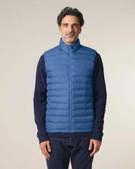 Bodywarmer gerecycled polyester om te personaliseren - 6