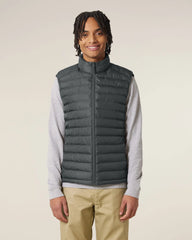 Bodywarmer gerecycled polyester om te personaliseren - 13