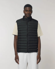 Bodywarmer gerecycled polyester om te personaliseren - 1