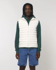 Bodywarmer gerecycled polyester om te personaliseren - 11