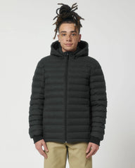 Gewatteerd jack om te personaliseren - 3