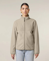 Fleecevest gerecycled polyester om te personaliseren - 10