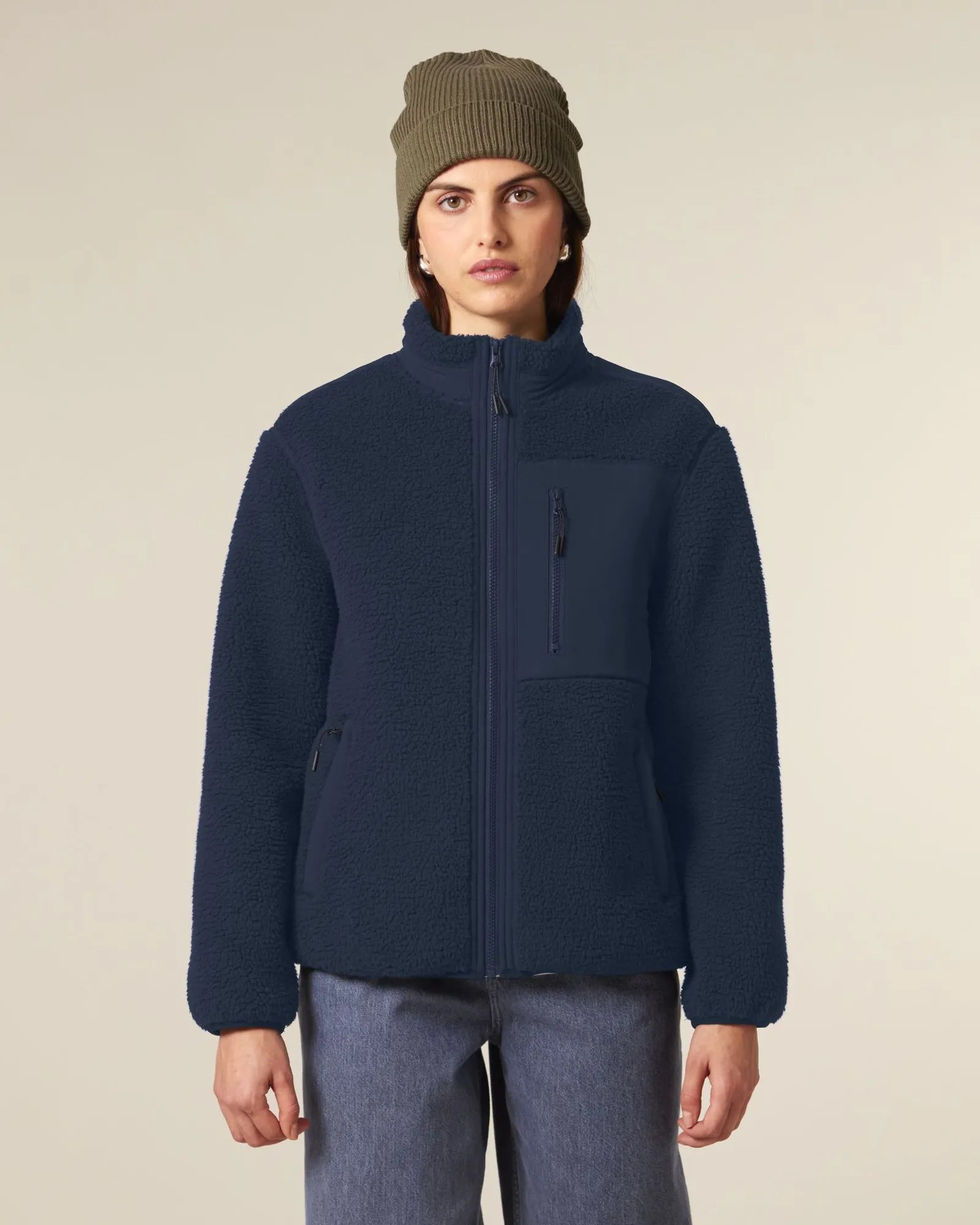 Sherpajack Stanley/Stella Brooker om te personaliseren - 6