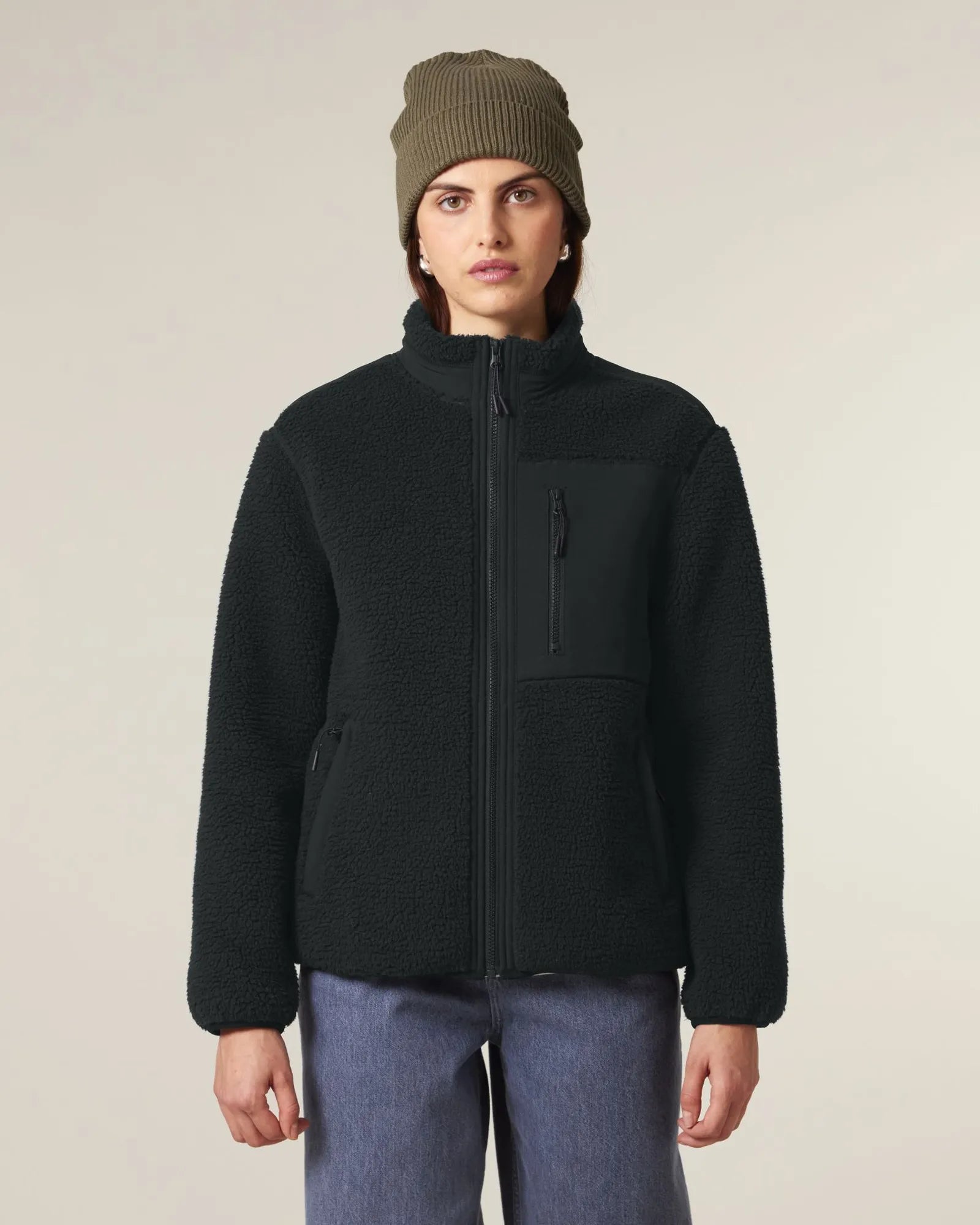 Sherpajack Stanley/Stella Brooker om te personaliseren - 3