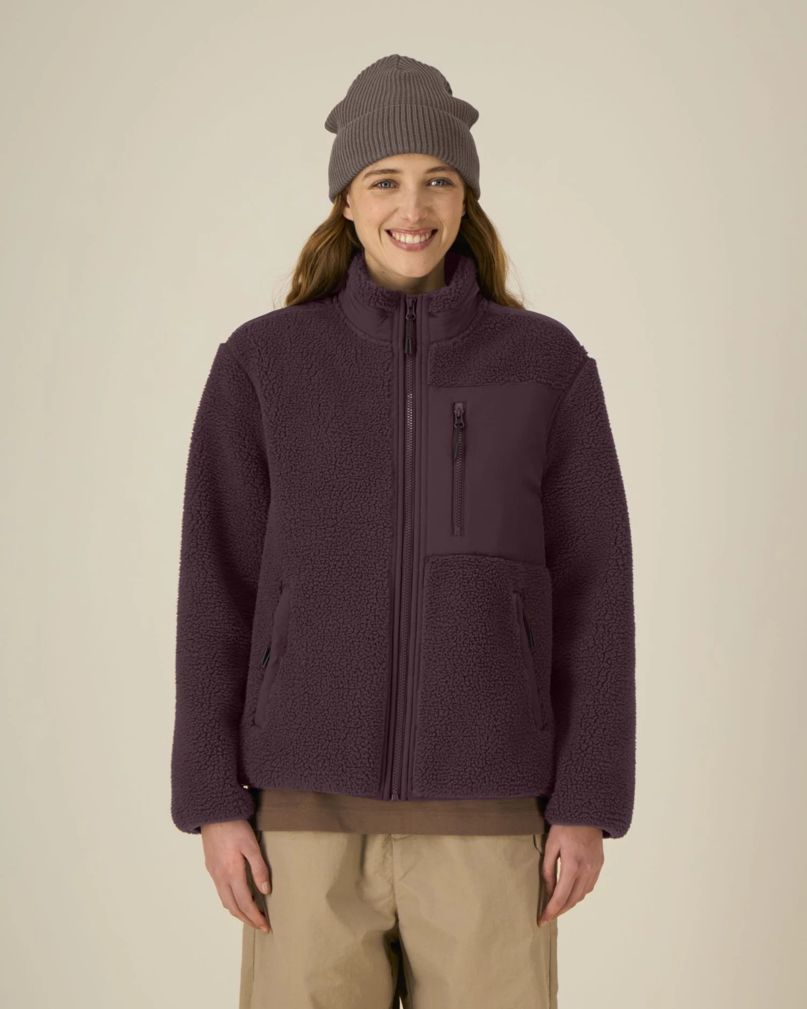 Sherpajack Stanley/Stella Brooker om te personaliseren - 11