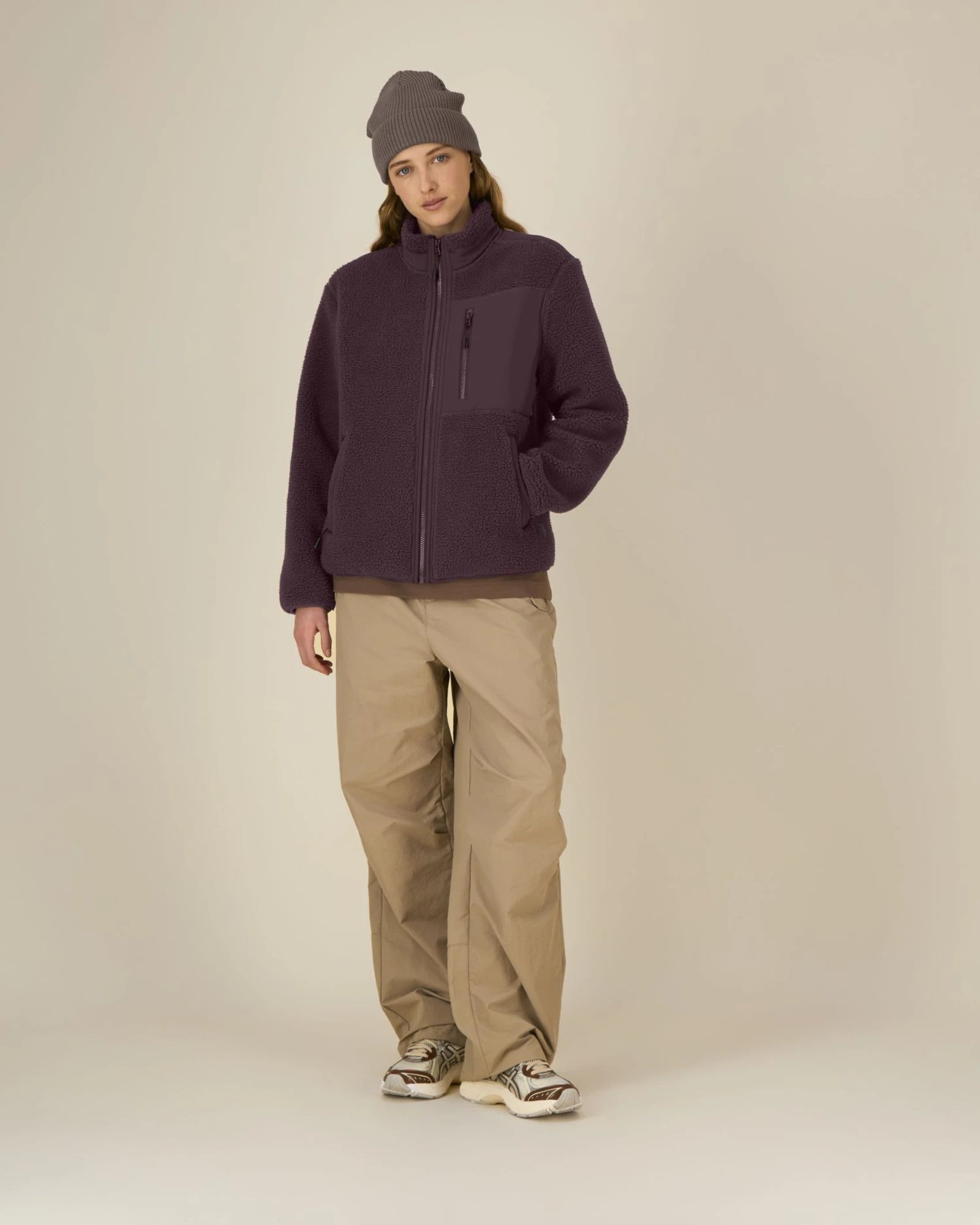 Sherpajack Stanley/Stella Brooker om te personaliseren - 10