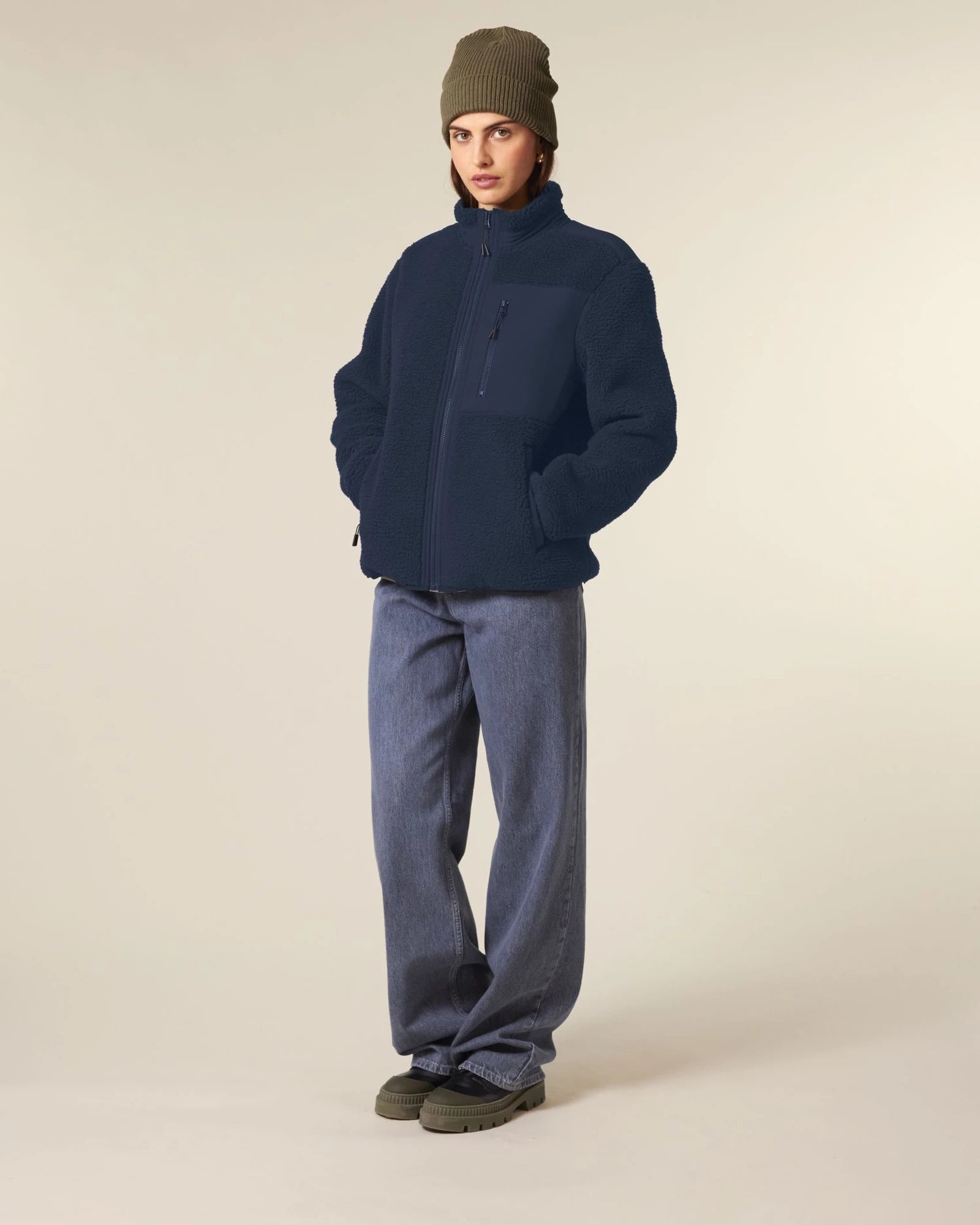 Sherpajack Stanley/Stella Brooker om te personaliseren - 5