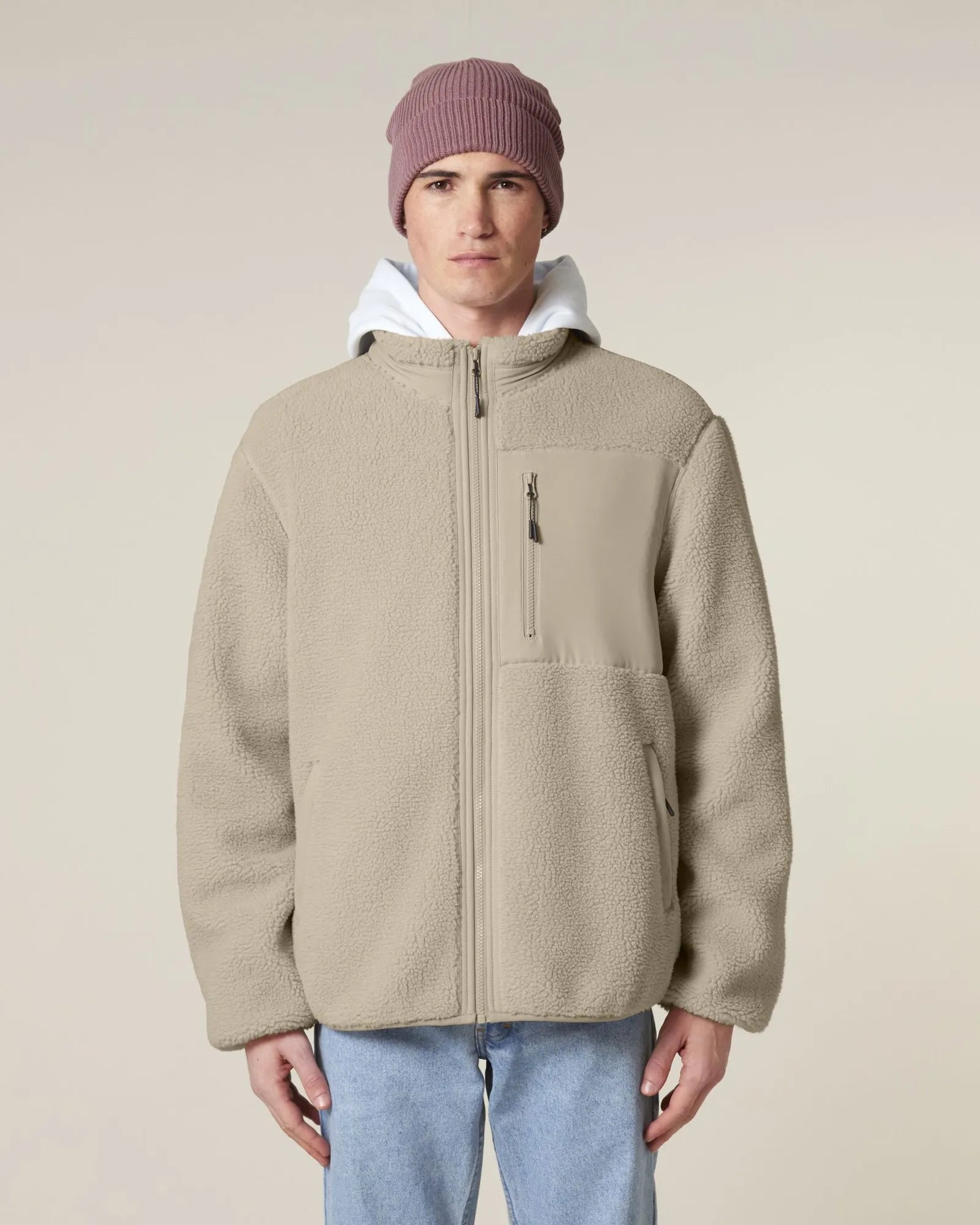 Sherpajack Stanley/Stella Brooker om te personaliseren - 19