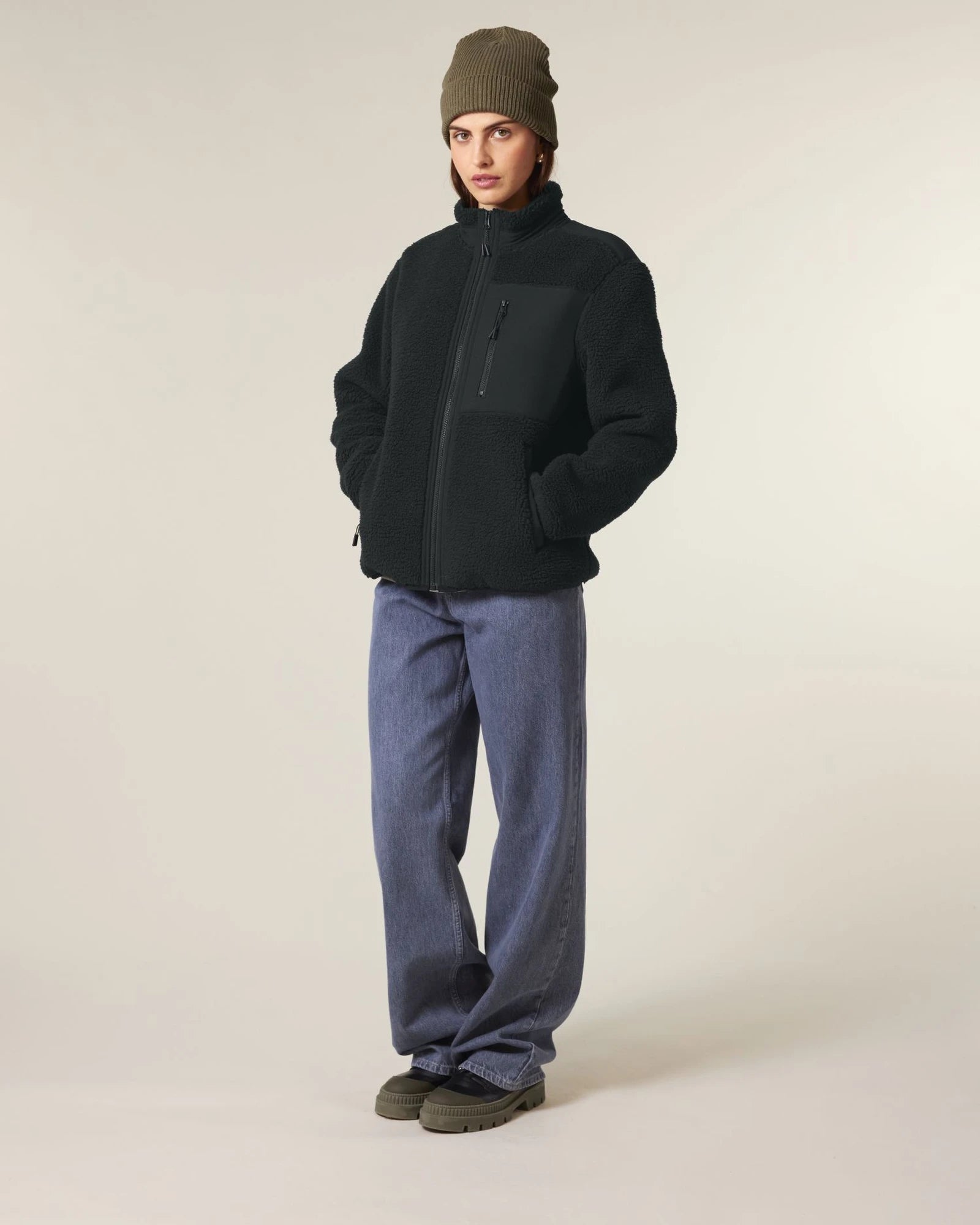 Sherpajack Stanley/Stella Brooker om te personaliseren - 2