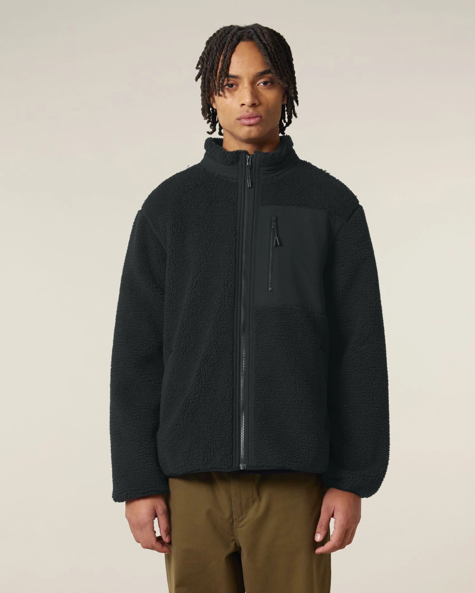 Sherpajack Stanley/Stella Brooker om te personaliseren - 1