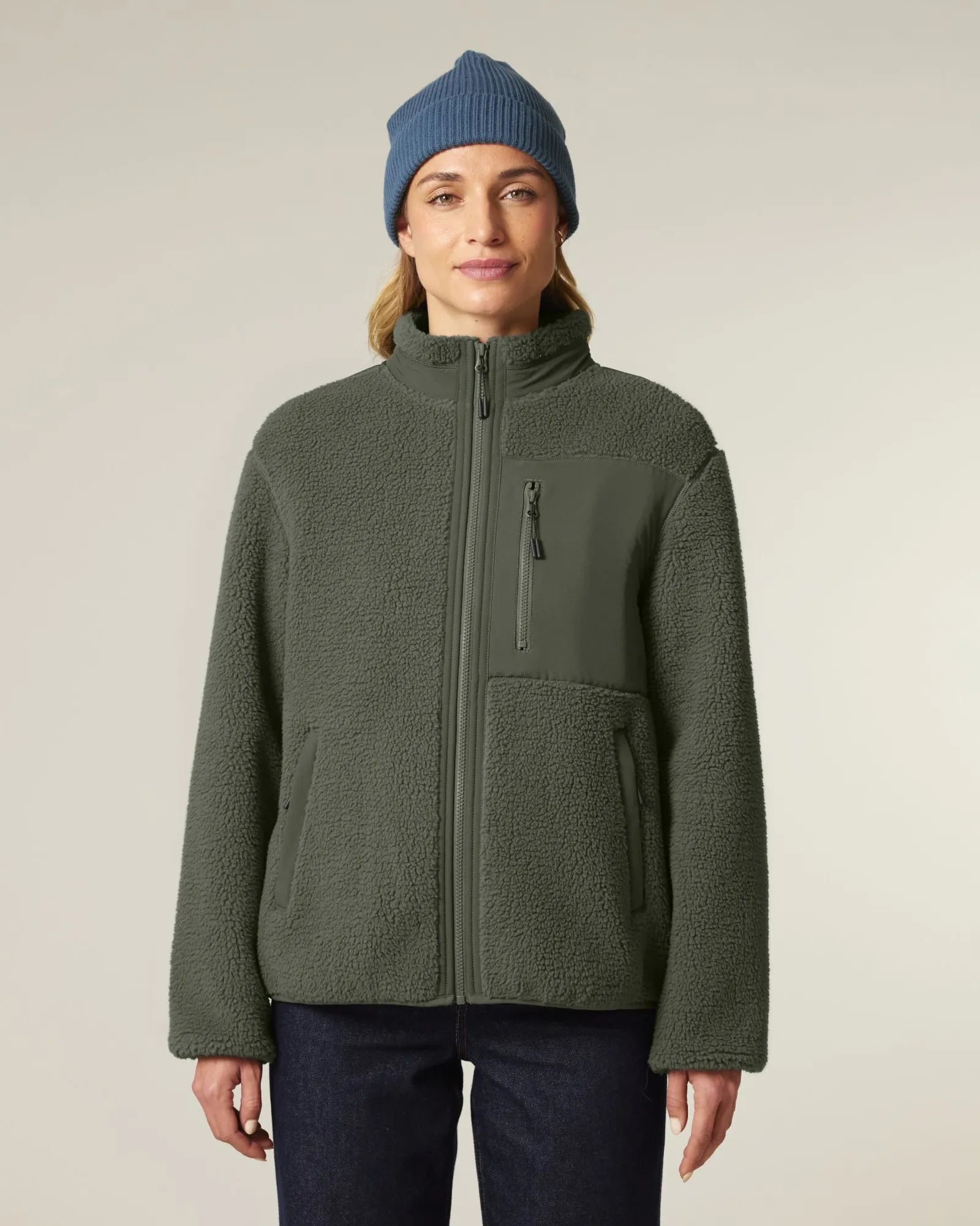 Sherpajack Stanley/Stella Brooker om te personaliseren - 17