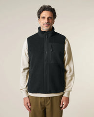 Bodywarmer sherpa Stanley/Stella Liner om te personaliseren - 1