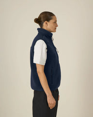 Bodywarmer sherpa Stanley/Stella Liner om te personaliseren - 10