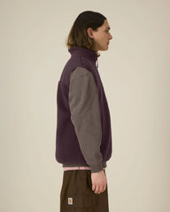 Bodywarmer sherpa Stanley/Stella Liner om te personaliseren - 13