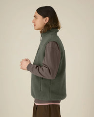 Bodywarmer sherpa Stanley/Stella Liner om te personaliseren - 20