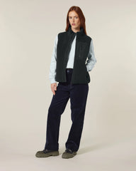 Bodywarmer sherpa Stanley/Stella Liner om te personaliseren - 2