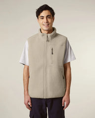 Bodywarmer sherpa Stanley/Stella Liner om te personaliseren - 27