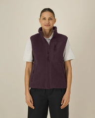 Bodywarmer sherpa Stanley/Stella Liner om te personaliseren - 15