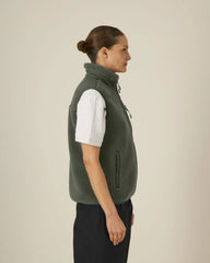 Bodywarmer sherpa Stanley/Stella Liner om te personaliseren - 24